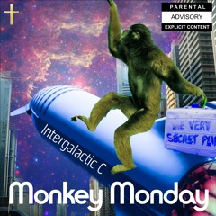 Monkey Monday