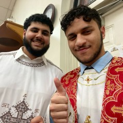 Tenthino - Pierre Ibrahim