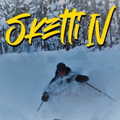 Sketti Mix Vol. IV [Peaky Blinders Edition]