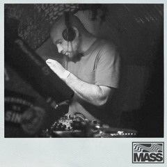 MASS 45 | Luke Foulkes