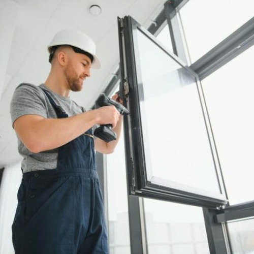 Stream Regular Windows And Mobile Home Windows by Northwest Exteriors Listen online for free