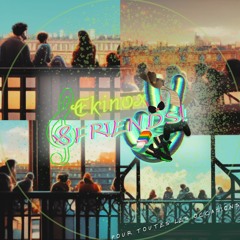 July 2nd seven o'nine (feat. Ekinox)