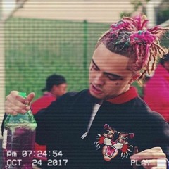 lil pump esketit but it's lofi