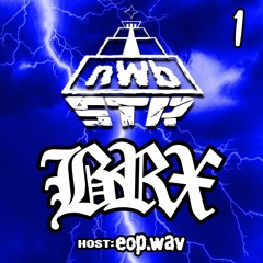 STR/NWB Takeover Ep.1:BRX