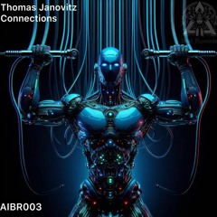 Thomas Janovitz - Connections (Original Mix)
