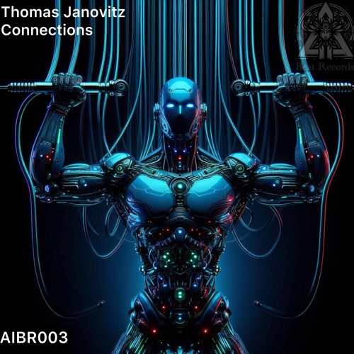 Thomas Janovitz - Connections (Original Mix)