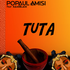Tuta (feat. Kaijo Black)