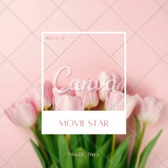 movie star - feat. FYULEE (Prod. KRAX)