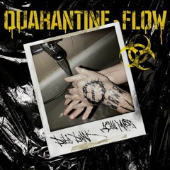 Dilla Dank X Дени Марти - Quarantine Flow