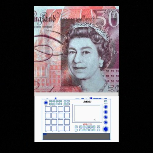 Queen (MPC) {Instrumental} 𝑷𝒓𝒐𝒅. 𝑩𝒚 Operation O™