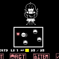 ♪ - The Tickle Is Near