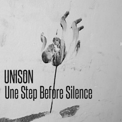 One Step Before Silence