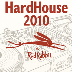 Red Rabbit Hard House 2010 - Remember