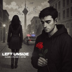 Left Unsaid