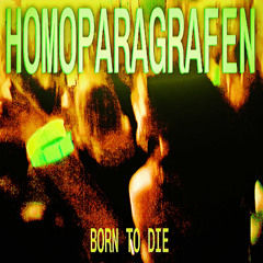 Born To Die (Lana Del Rey Cover)