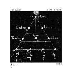 B1. Alex Blumen - Tetractys (Original mix)