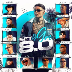 SET DJ GM 8.0 - MCs Cebezinho, Paulin da Capital, Lele JP, Ryan SP, Lipi, Marks, Kadu, Luuky, Paiva