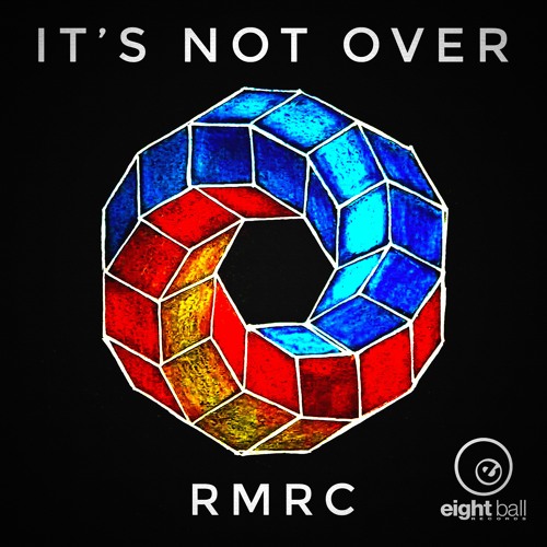 EBD318                1. It's Not Over - Original Mix