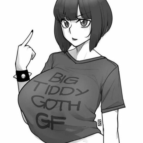 Big Titty Goth Gf Big Titty Goth Gf