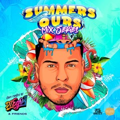 DJ EGO- SUMMERS OURS EP. 1 (Europe)