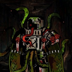 Snake in the Garden of Mammon