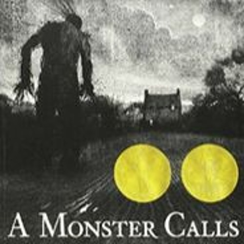 Stream episode Inspired By True Stories: A Monster Calls by The Tale ...