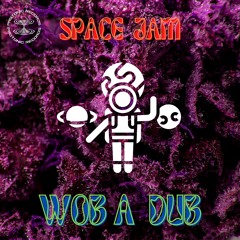 Space Jam - Night in the Forest