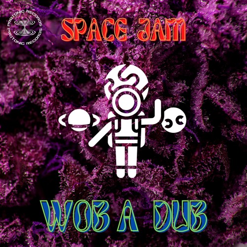 Space Jam - Night in the Forest