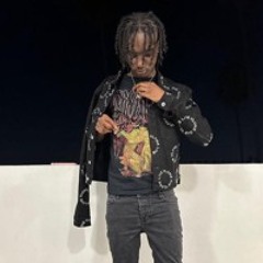 osamason - lucky me (prod. perc)