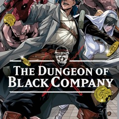 [PDF]❤️DOWNLOAD⚡️ The Dungeon of Black Company Vol. 7
