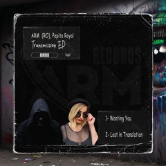 ARM (RO) Pepita Royal - Lost In Translation (Original Mix)
