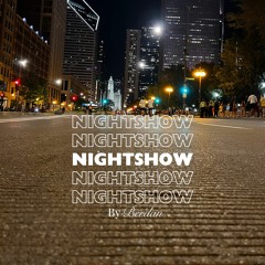 NightShow Berdan CCCMix1 - No Master