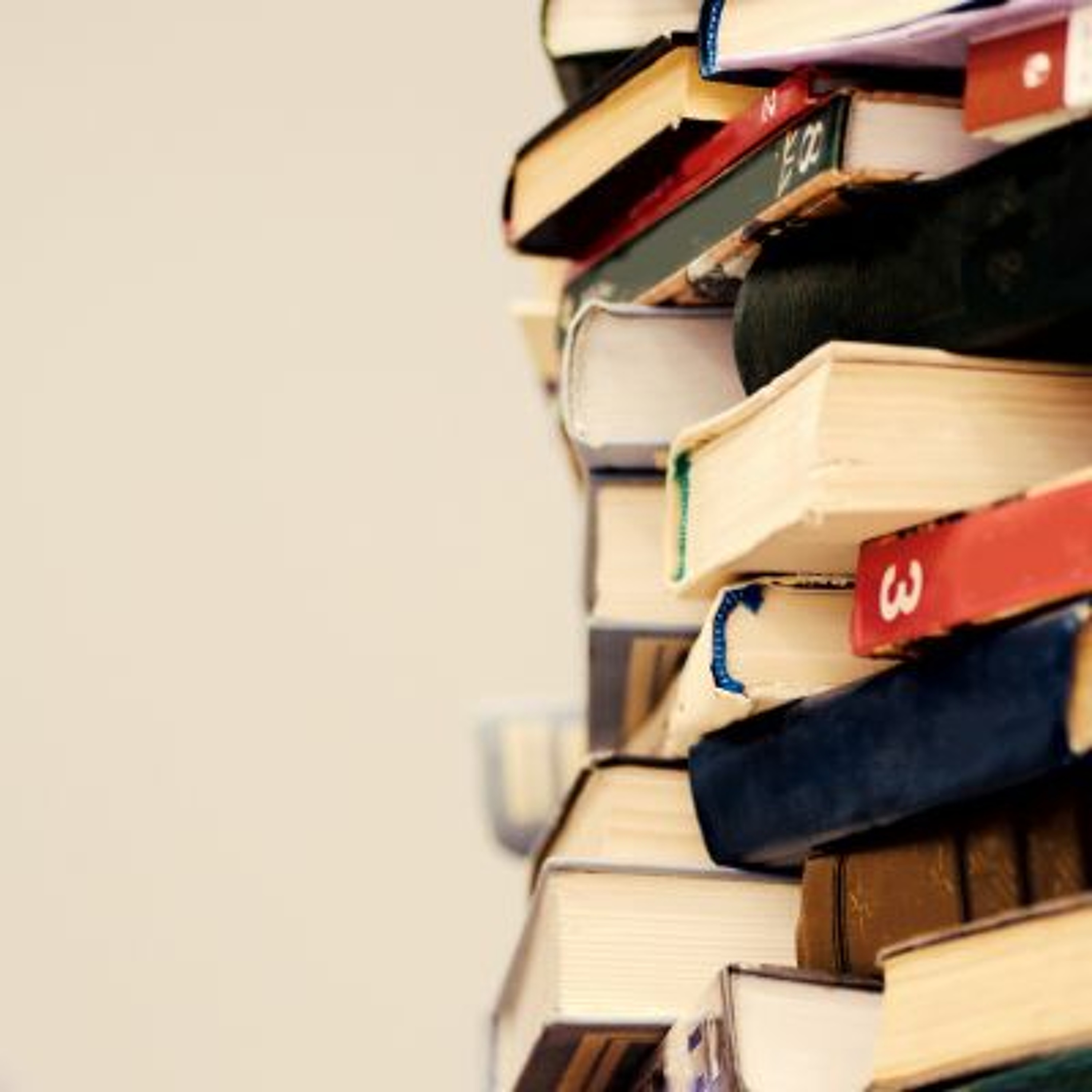 Bibliotekspodden
