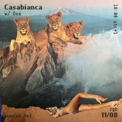 Casabianca 003 w/ Dea