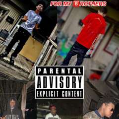 FOR MY BROTHERS FT. DATBOIMUNDO & SHABBA THA SKATER