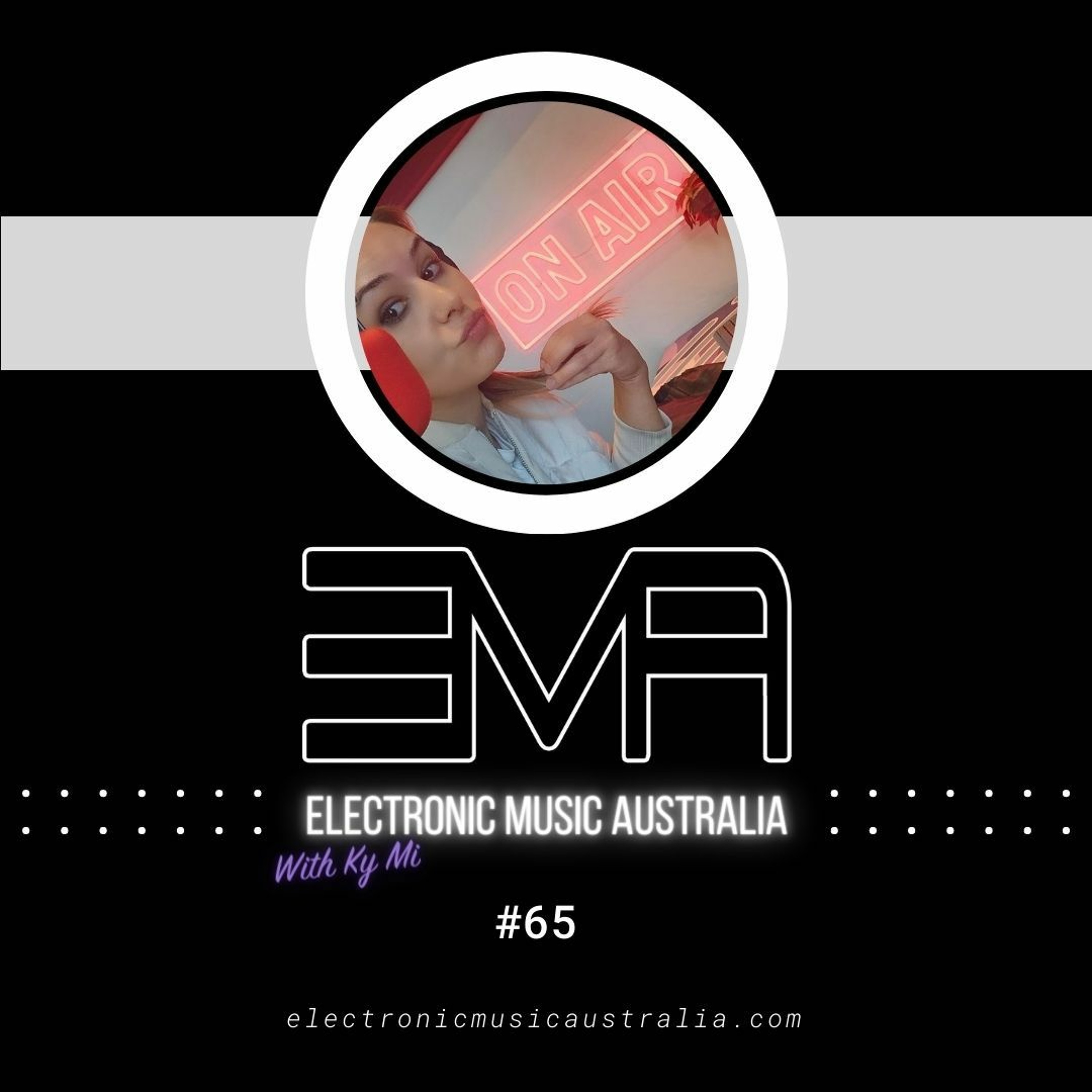 Electronic Music Australia (EMA)