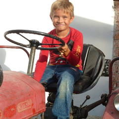 REDNECK ADVENTURE BEGINS