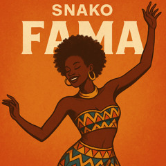Snako - Fama