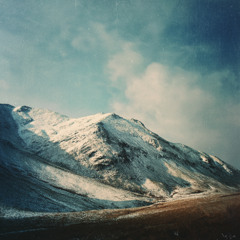 John Randle - Overcome [FREE DL]