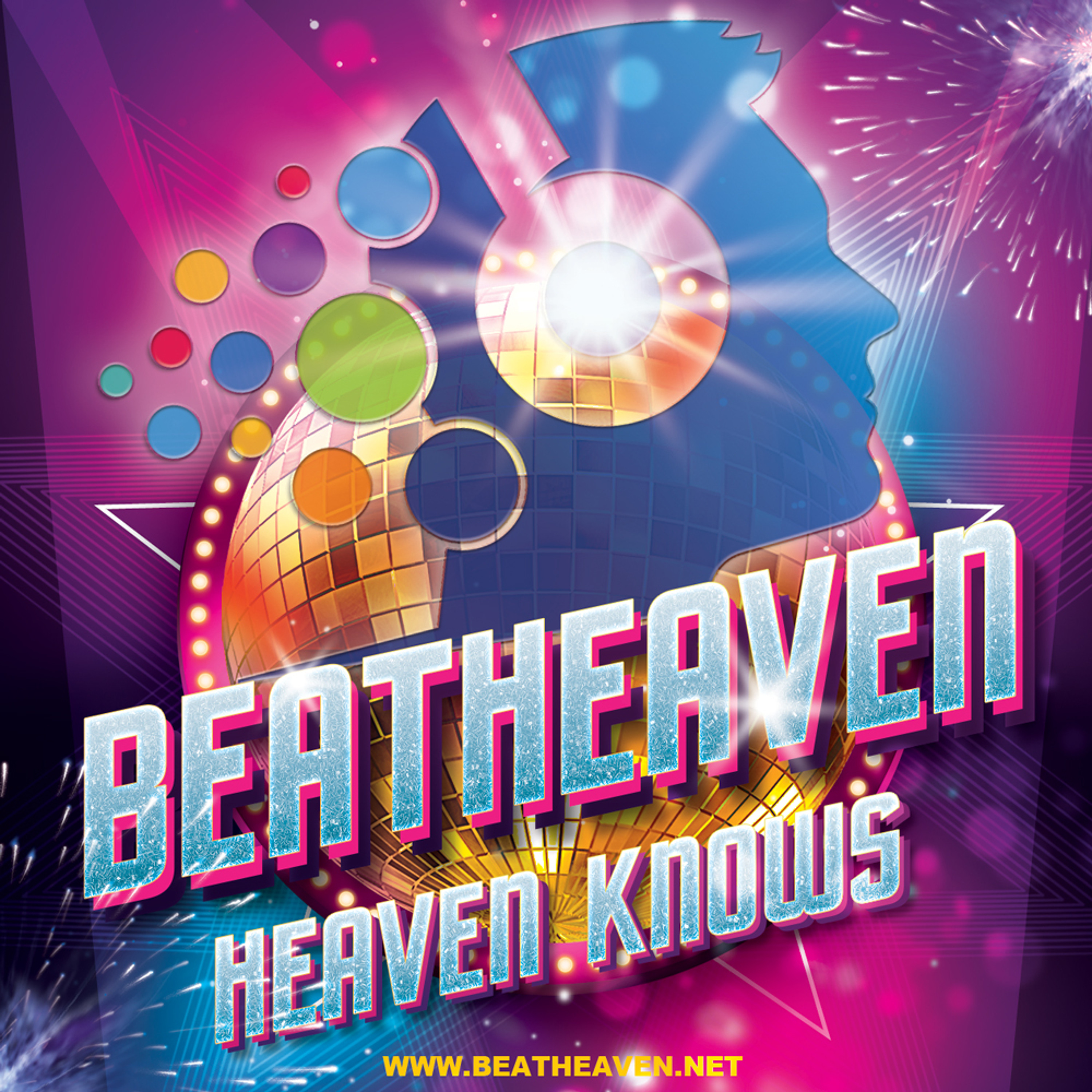 beatheaven - the art of music