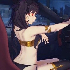 Nightcore - BLACKBLUEYELLOW