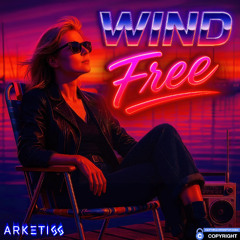 Wind Free (Vocal Mix)