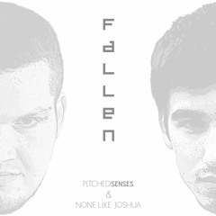 I Have Changed (feat. NoneLikeJoshua)