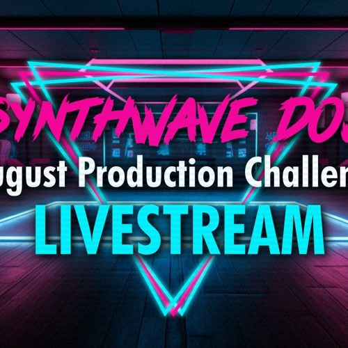 August Community Production Challenge Alonso