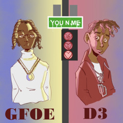 You N Me - G Foe x D3