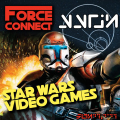 Star Wars Video Games