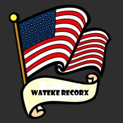American Wateke - Niko Wtk (digital PC)