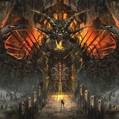 The 7th Gate of The Seismic Titans