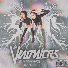 The Veronicas - Take Me On The Floor (Suvii Remix)