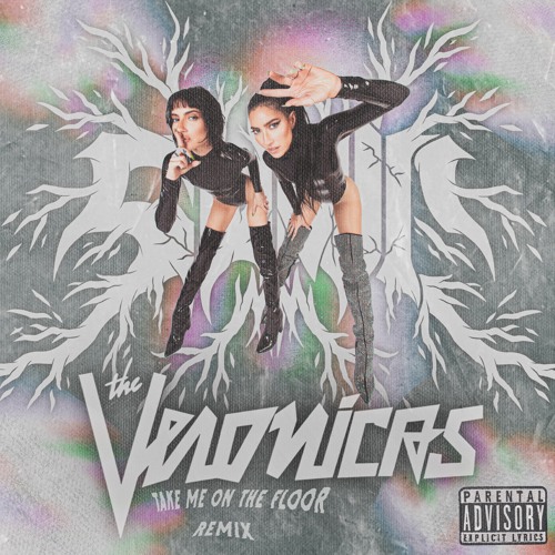 The Veronicas - Take Me On The Floor (Suvii Remix)